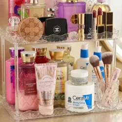 ✨ Organizador de 2 niveles