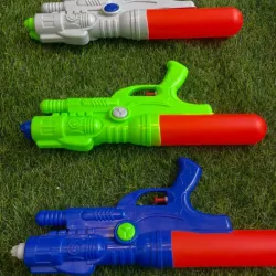 💦Pistola de agu🔫