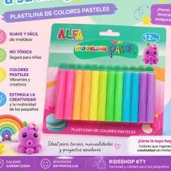 Plastilina