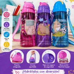 Pomos 650 ml