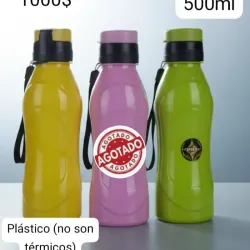 Pomos para Agua