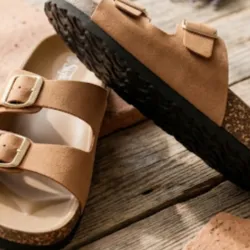 Sandalias Prácticas