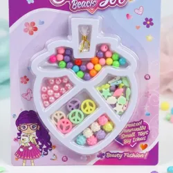 📿Set de hacer pulsos