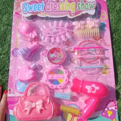 Set Grande (Sweet Dressing Show)