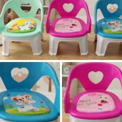 Sillas para niños 1 a 5 años