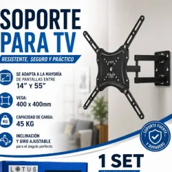 Soporte TV