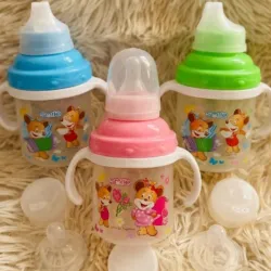 Vaso Entrenador