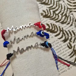 Amuleto para Mamá