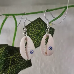 Aretes de Caracolas