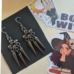 Aretes Kenopsia