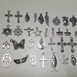 Charms Disponibles