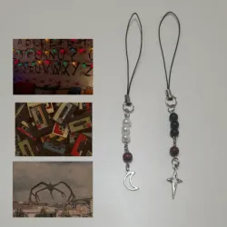 Colgantes Upside Down 