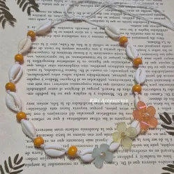 Collar encanto de sirena