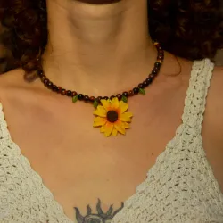 Collar Forest Dream