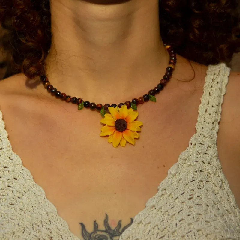 Collar Forest Dream