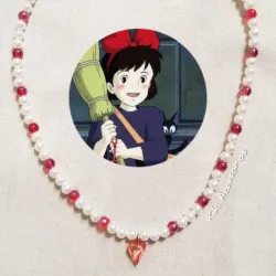 Collar Kiki