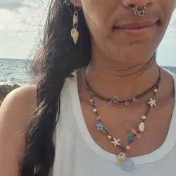 Collar Oceana