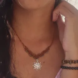Collar origen
