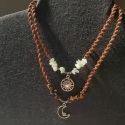 Conjunto Axis Mundis