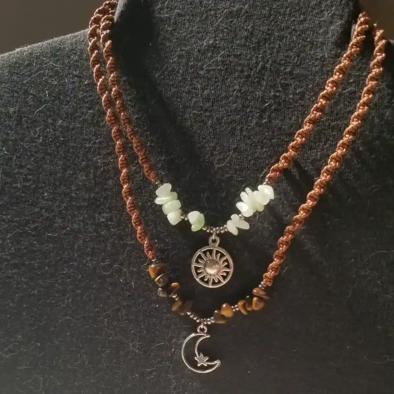 Conjunto Axis Mundis