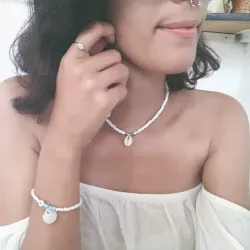 Conjunto brisa de verano