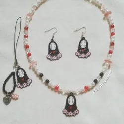 Conjunto No Face 