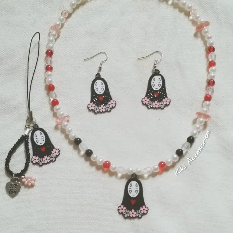Conjunto No Face 
