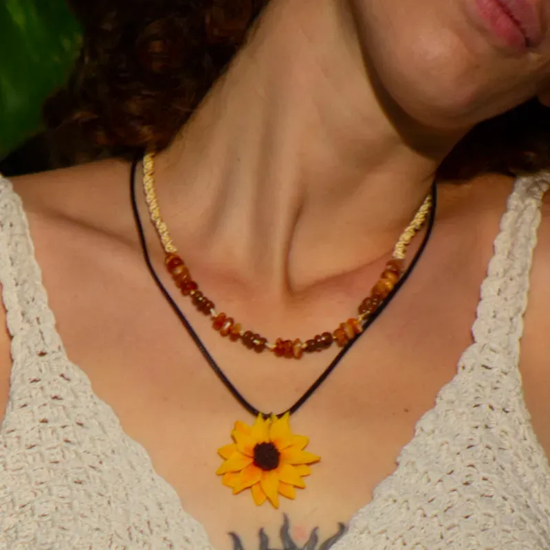 Conjunto tu propia luz