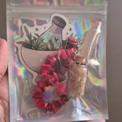 Kit de piedras naturales combinadas 2