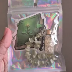 Kit de piedras naturales combinadas 4