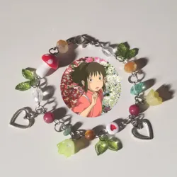 Pulsera Chihiro
