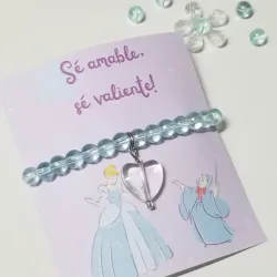 Pulsera princess 2