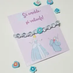 Pulsera princess