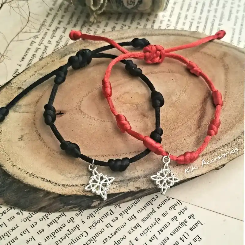 Pulseras de doble protección 