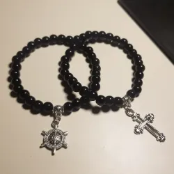 Pulseras Naturaleza Compartida