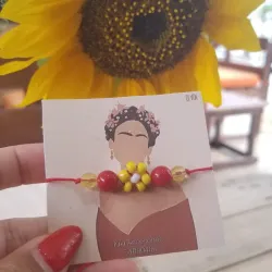 Pulserita Frida 