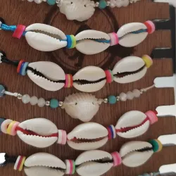Pulseritas de caracolas