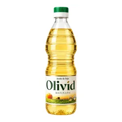 Aceite de Soja Olivid Refinada