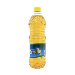 Aceite Vegetal Semilla