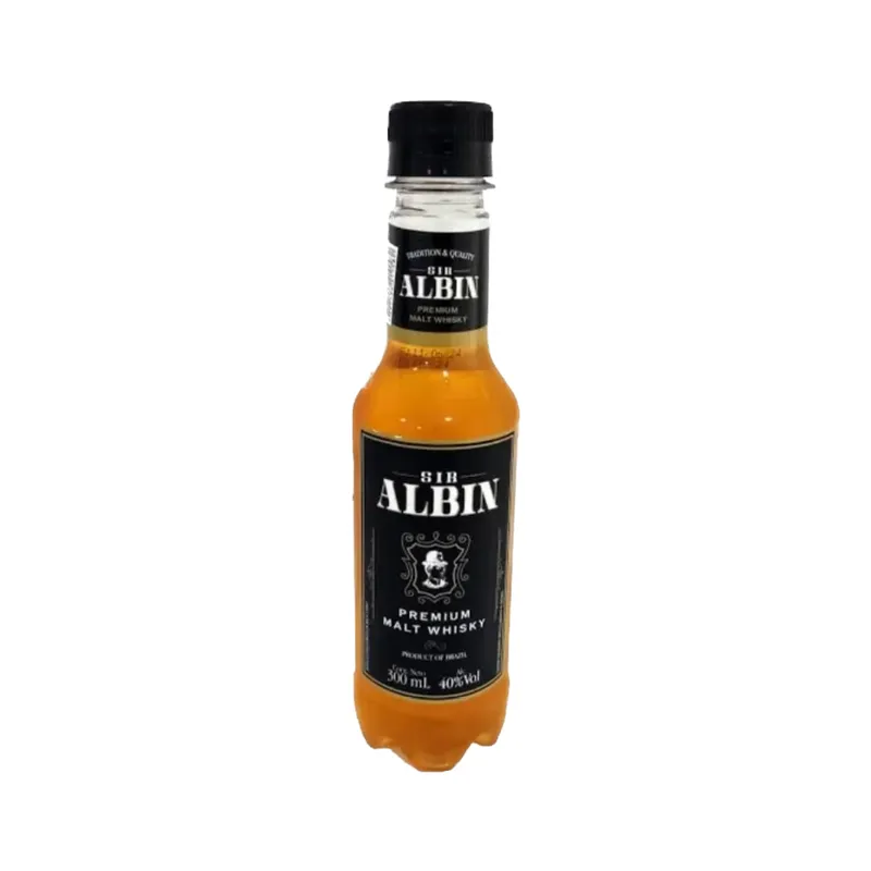 Albin Premium Malt Whisky