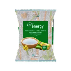 Azúcar Cristal Energy