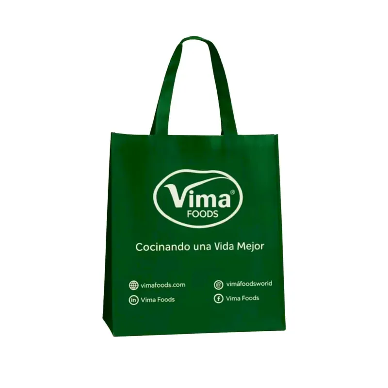 Bolsa Ecológica Reutilizable - Vima Foods