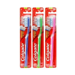 Cepillo dental Colgate Doble Acción