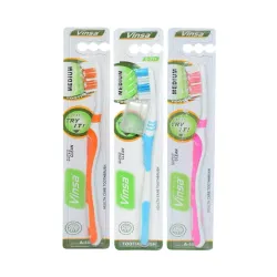 Cepillo dental Vinsa Medium