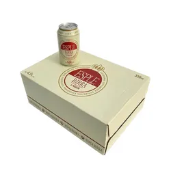 Cerveza Esple Birra - Lager Clásica