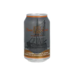 Cerveza Puerto Cristo