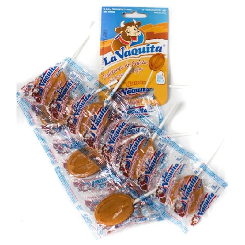 Chambelonas La Vaquita (Canel's)