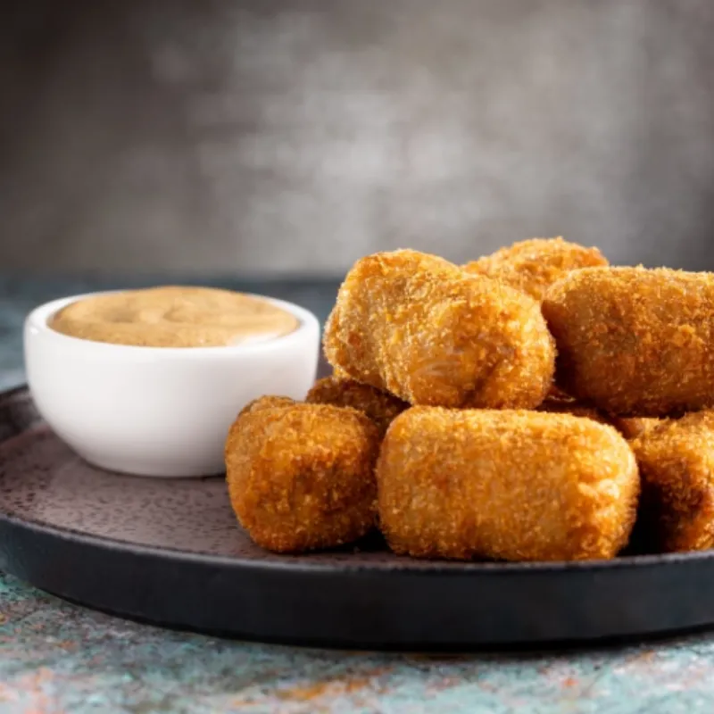 Croquetas de Pollo Vima
