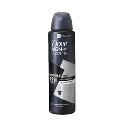 Desodorante Antitranspirante para Hombre Dove Men+ Care Invisible Dry