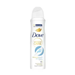 Desodorante Antitranspirante Dove Advanced Care